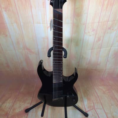 Ibanez 1P-01 Black | Reverb