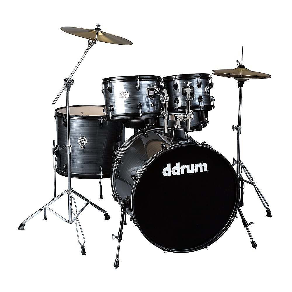 Ddrum outlet d2 series