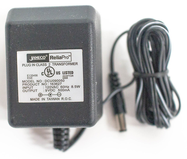 Power Supply Replacement for Ms2000 Analog Synthesizer Reverb