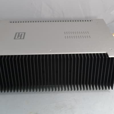 Schiit Vidar Power Amplifier Original Boxed image 9