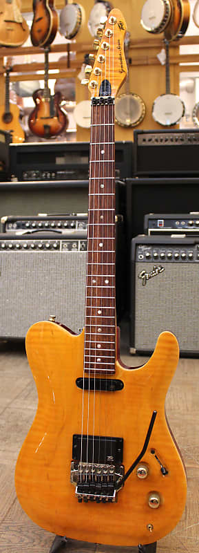 peavey usa genarationシリーズS-2 peavey usa genarationシリーズS-2 1989 Peavey Generation Series 2 S-2