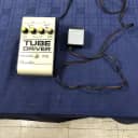 Chandler Tube Driver Real Tube Overdrive Guitar Pedal Made in the USA