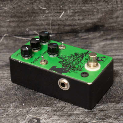 Poison Noises The Gaia image 3