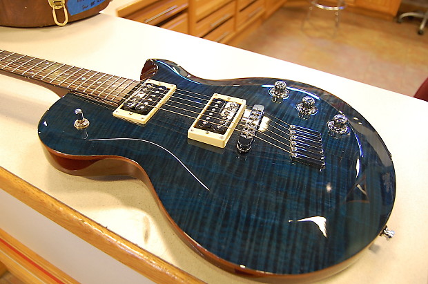 Yamaha AES620 Blue - Very Clean! | Reverb