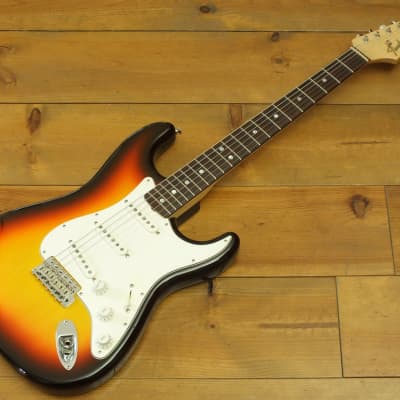Fender Stratocaster '64 Reissue NOS Custom Shop 2012 image 4