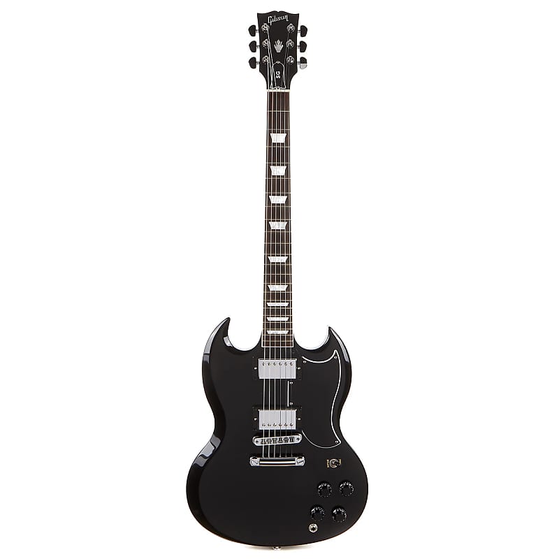 Gibson SG Standard 2018 image 1