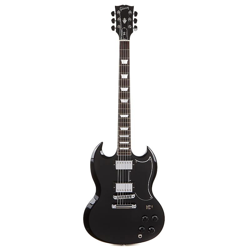 Gibson SG Standard 2018 imagen 1