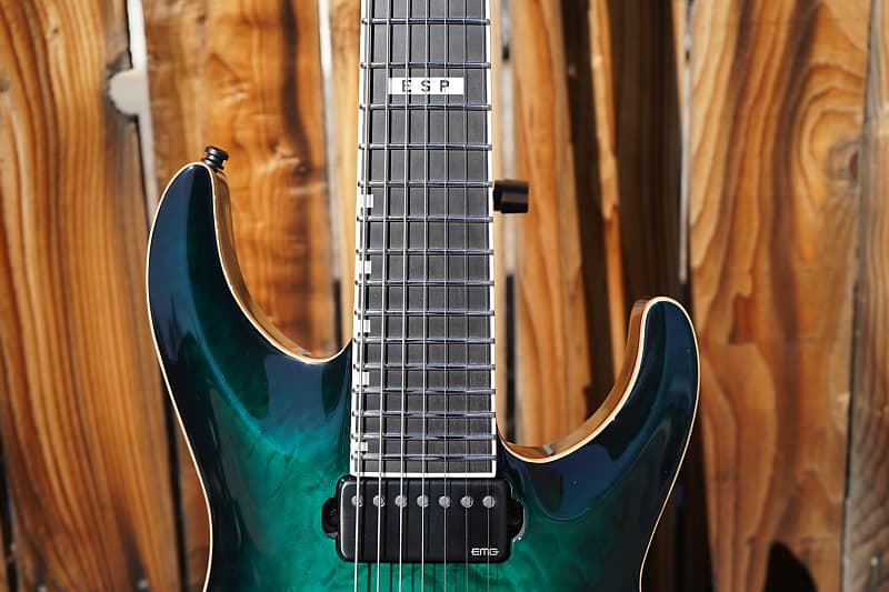 ESP E-II Horizon FR-7 | Reverb