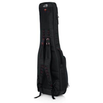 Gator G-PG ELECTRIC ProGo Series Ultimate Gig Bag for Electric Guitar image 9