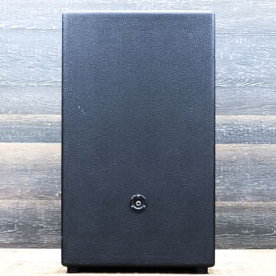 Custom Audio Amplifiers 150-Watt 8-Ohm 2x12" Eminence The Governor Guitar Cabinet image 4