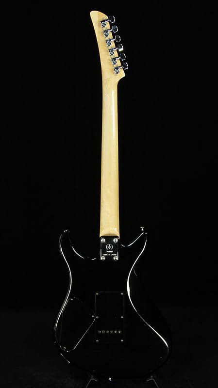 YAMAHA SS700 EX Black (S/N:098727) (09/22) | Reverb