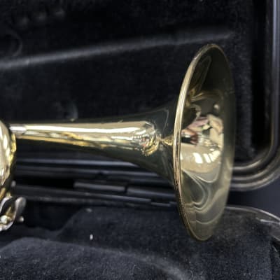 Bach TR300 Student Trumpet | Reverb Canada