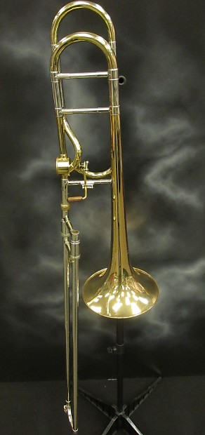 Bach Stradivarius モデル42G トロンボーン Bach-Stradivarius 42G | Reverb
