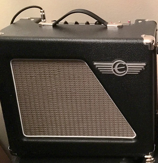 Epiphone top galaxie 10