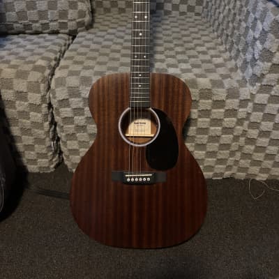 Westone Matsumoku F 25 (000 Style) Late 70s Early 80s