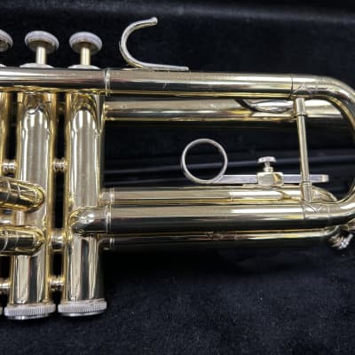 Bach TR300 Student Trumpet | Reverb Canada