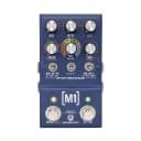 Walrus Audio M1, Mako Series High-Fidelity Modulation Machine