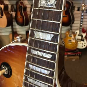 Gibson Les Paul Signature image 4