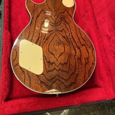 Cort Single cut 1986 Singlecut image 9