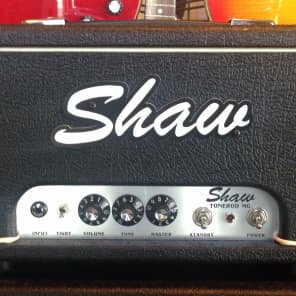 Shaw amps clearance