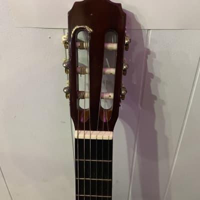 Heritage H.2.5 Acoustic Guitar image 4