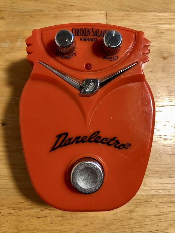 Danelectro Chicken Salad