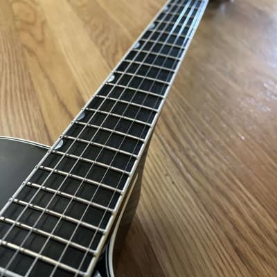Gretsch Custom Shop G6128 ‘59 Duo Jet Masterbuilt by Stephen Stern - Factory Relic image 6