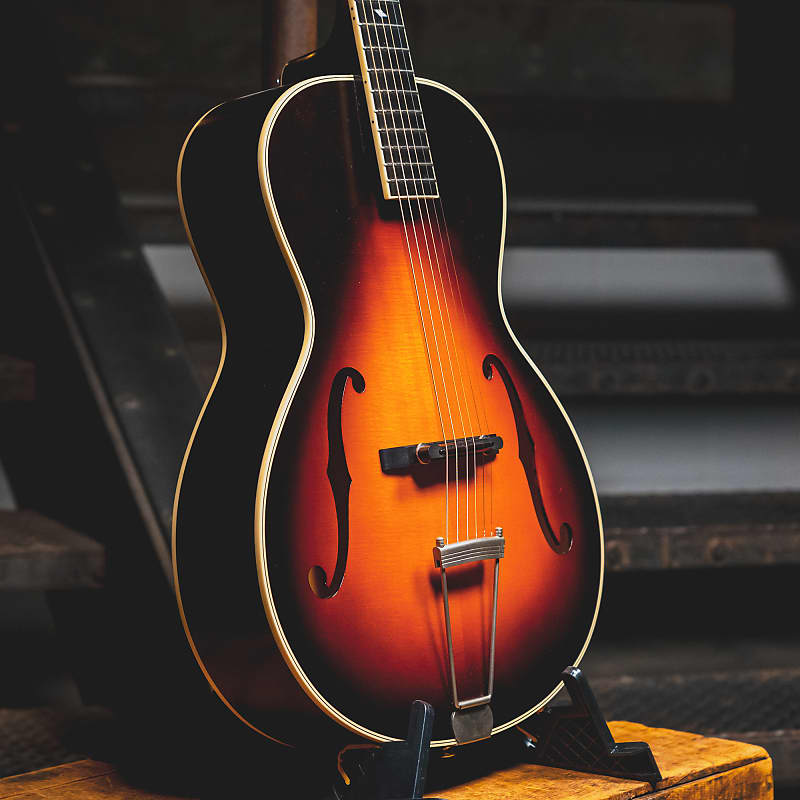 Epiphone Masterbilt Century Collection Zenith