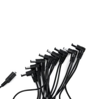 Gator Pedalboard Power Supply Max Combo Pack image 4