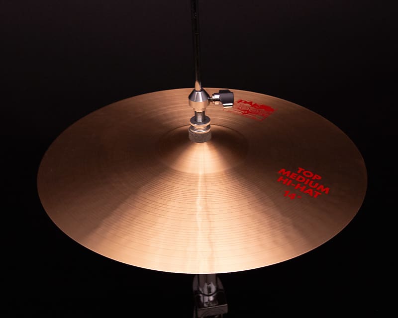 Paiste 14