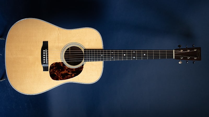 2009 Martin Custom D-28 Podium 50th Anniversary | Reverb