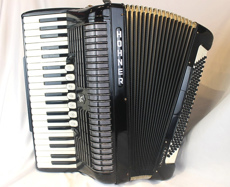 41 store key accordion