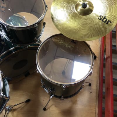 Used / 2nd Hand Yamaha YD Drum Kit image 7