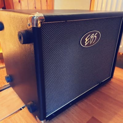EBS 112CL image 2