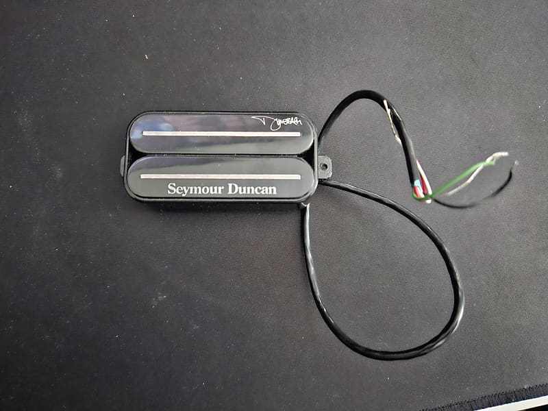 Seymour Duncan SH-13 Dimebucker Bridge Humbucker 2010s - | Reverb