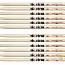 Vic Firth American Classic Extreme 5b Nylon Sticks/ Authorized Dealer