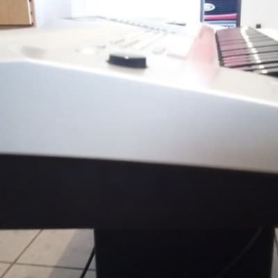 Yamaha  PSR S710 keyboard, Synthesizer, Piano image 4