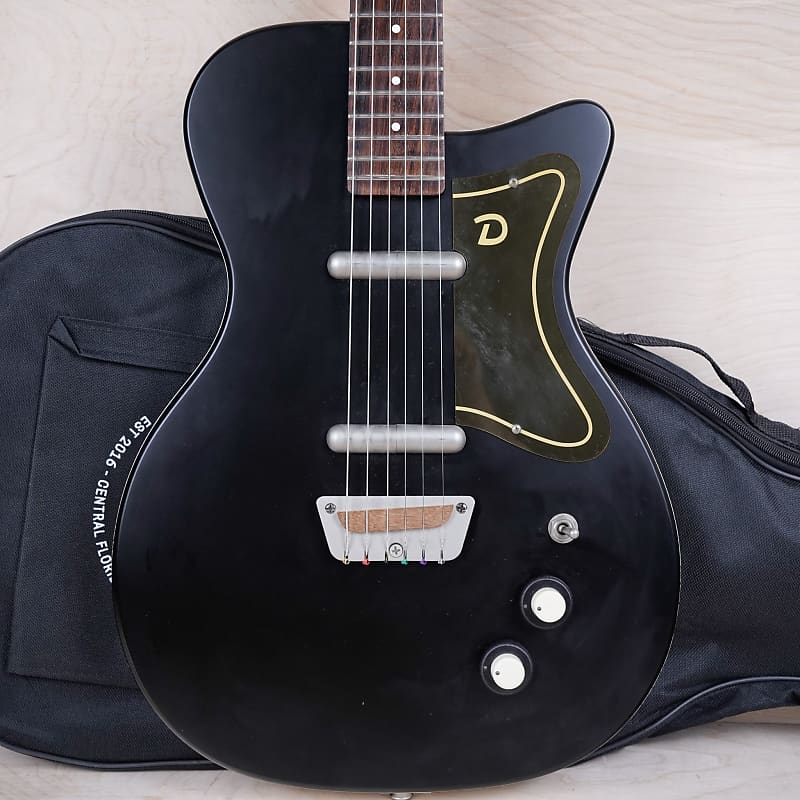 Danelectro '56 U-2 Reissue 1998 - 2004 | Reverb Canada