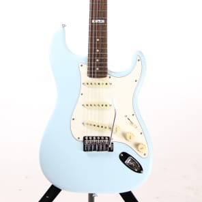 ESP Vintage Plus Standard Series Sonic Blue Electric Guitar