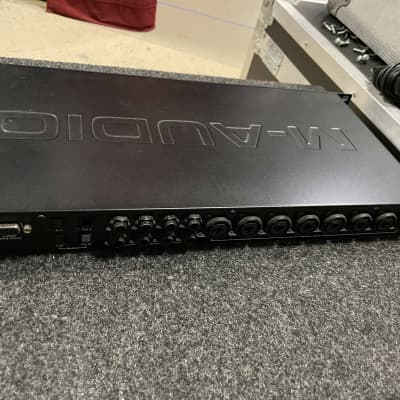 M-Audio ProFire 2626 - User review - Gearspace