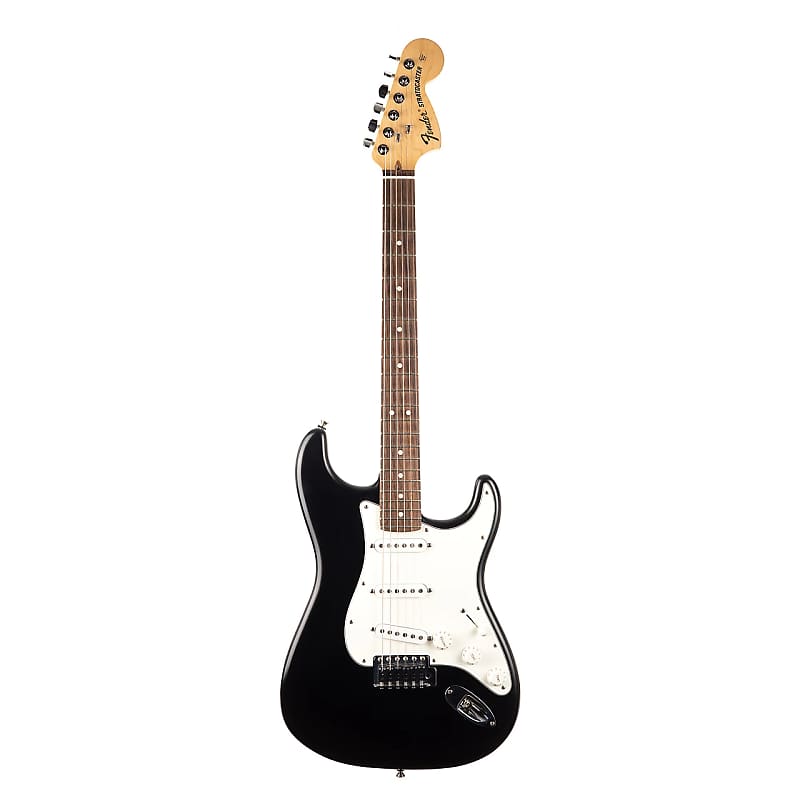 Fender Highway One Stratocaster 2006 - 2011