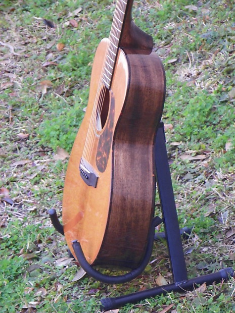 NEW Recording King RO T16 ROT16 000 Body Torrefied Red Adirondack Spruce Top
