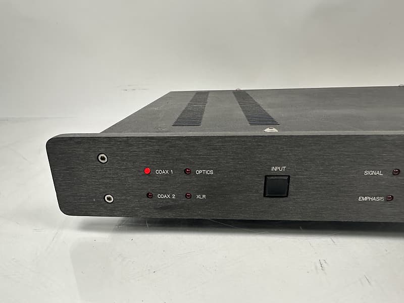 Krell Stealth DAC D/A Converter