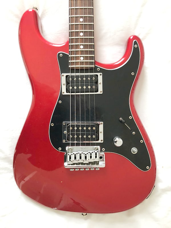 Tokai Super Edition SD-50