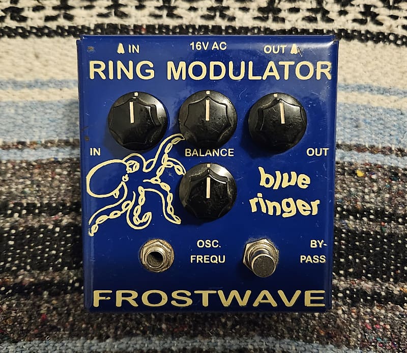 Frostwave Blue Ringer v1
