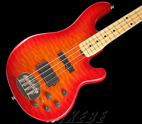 LAKLAND Skyline Japan Series SK-4DX (CHS/M) | Reverb