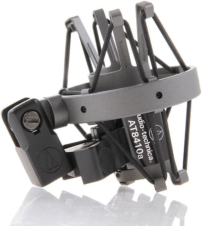 Audio-Technica AT8410a Microphone Shock Mount image 1