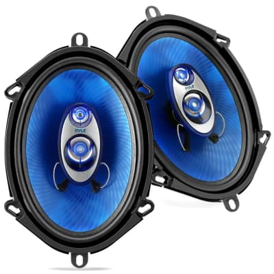Philips 9710 - 8 Inch Vintage Fullrange Speakers - Set of 2 Philips 9710 - 8 Inch Vintage Fullrange Speakers - Set of 2