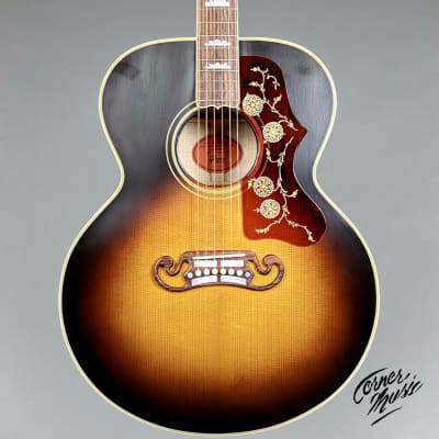 Gibson Bob Dylan Signed SJ-200 | Reverb