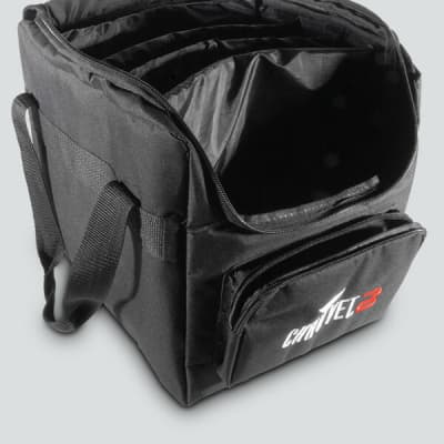 Chauvet DJ CHS-25 VIP Gear Bag image 4